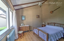  Maison familiale de 169 m² – 5 chambres – Terrain de 910 m² – Chaponost