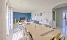 Appartement T4 de 93m2 à vendre sur GRIGNY-SUR-RHONE (69)