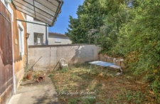 Maison à vendre 3 pièces OULLINS secteur résidentiel du Petit revoyet