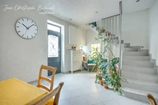 Maison de ville avec local loué 600 €/mois : réduisez votre crédit dès l’achat