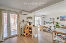 Maison avec studio indépendant – Brignais centre