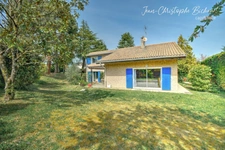 Maison à vendre 5 pièces CHAPONOST (69)