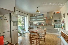 Maison à vendre 5 pièces CHAPONOST (69)