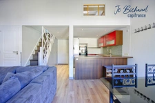 Appartement à vendre 3 pièces centre BRIGNAIS (69)
