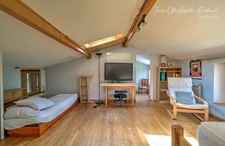 Maison à vendre 3 pièces OULLINS PIERRE BENITE (69)