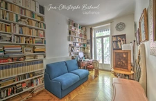 Appartement à vendre 4 pièces LYON 3EME ARRONDISSEMENT (69)