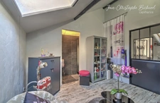 OULLINS – LOFT 180 M² – 3 SUITES & TERRASSE 