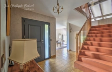  Maison familiale de 169 m² – 5 chambres – Terrain de 910 m² – Chaponost