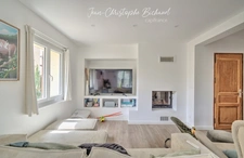 Maison avec studio indépendant – Brignais centre