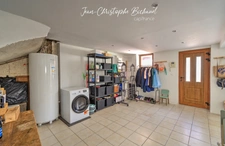 Maison de 140m2 avec studio indépendant – Brignais centre