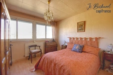 Appartement T4 de 80m2 à Grigny-sur-Rhône 