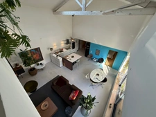 Loft T6 à usage habitation ou professionnel à Grigny-sur-Rhône