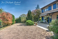 Maison à vendre 5 pièces CHAPONOST (69)