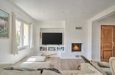 Maison de 140m2 avec studio indépendant – Brignais centre