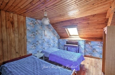Maison Mitoyenne à vendre 5 pièces TASSIN LA DEMI LUNE (69) 