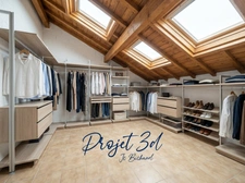 Maison Collonges-au-Mont-d'or de 250m2 + sous-sol de 80m2