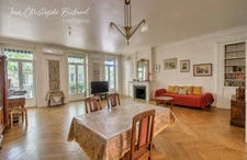 Appartement à vendre 4 pièces LYON 3EME ARRONDISSEMENT (69)
