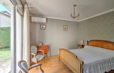  Maison familiale de 169 m² – 5 chambres – Terrain de 910 m² – Chaponost
