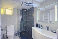 Maison de 180 m2 à Grigny-sur-Rhône