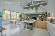 Loft T6 de 240m2 à usage habitation ou professionnel à Grigny-sur-Rhône