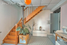 Loft T6 de 240m2 à usage habitation ou professionnel à Grigny-sur-Rhône