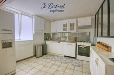 Maison de 180 m2 à Grigny-sur-Rhône