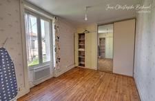 Maison à vendre 3 pièces OULLINS secteur résidentiel du Petit revoyet