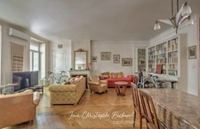 Appartement à vendre 4 pièces LYON 3EME ARRONDISSEMENT (69)