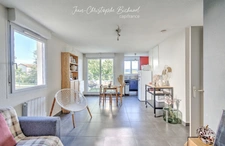 Appartement à vendre 2 pièces GRIGNY-SUR-RHONE (69)