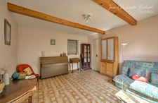 Maison à vendre 3 pièces OULLINS PIERRE BENITE (69)