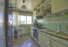 Appartement T4 de 80m2 à Grigny-sur-Rhône 