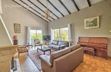  Maison familiale de 169 m² – 5 chambres – Terrain de 910 m² – Chaponost
