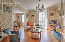 Appartement à vendre LYON 3EME ARRONDISSEMENT (69) rue Bonnel