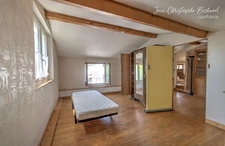Maison à vendre 3 pièces OULLINS PIERRE BENITE (69)