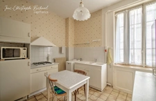 Appartement à vendre LYON 3EME ARRONDISSEMENT (69) rue Bonnel