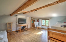 Maison à vendre 3 pièces OULLINS PIERRE BENITE (69)