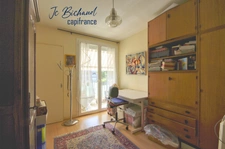 Appartement T4 de 80m2 à Grigny-sur-Rhône 