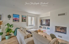 Maison de 140m2 avec studio indépendant – Brignais centre