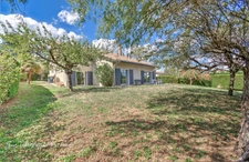  Maison familiale de 169 m² – 5 chambres – Terrain de 910 m² – Chaponost