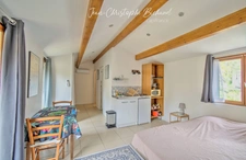 Maison de 140m2 avec studio indépendant – Brignais centre