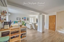 Maison avec studio indépendant – Brignais centre