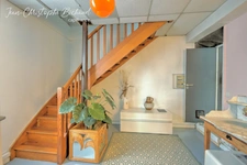 Loft T6 à usage habitation ou professionnel à Grigny-sur-Rhône