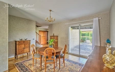  Maison familiale de 169 m² – 5 chambres – Terrain de 910 m² – Chaponost
