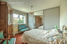 Maison à vendre 5 pièces CHAPONOST (69)