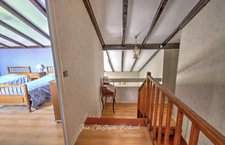  Maison familiale de 169 m² – 5 chambres – Terrain de 910 m² – Chaponost