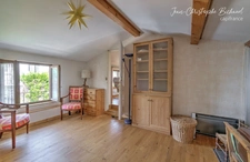 Maison à vendre 3 pièces OULLINS PIERRE BENITE (69)