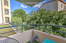Appartement à vendre 2 pièces GRIGNY-SUR-RHONE (69)