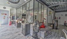 OULLINS – LOFT 184 M² – 3 SUITES & TERRACE in the Bussière area, near the city centre