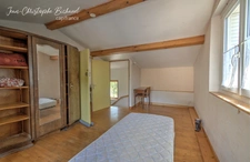 Maison à vendre 3 pièces OULLINS PIERRE BENITE (69)