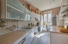 Appartement à vendre 4 pièces LYON 3EME ARRONDISSEMENT (69)
